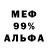 APVP мука Rad line